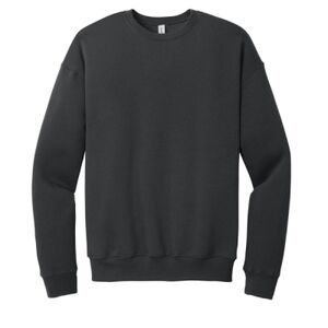 Unisex Sponge Fleece Drop Shoulder Sweatshirt Thumbnail