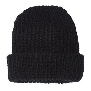 12" Chunky Cuffed Beanie Thumbnail