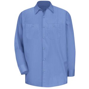 Men's Tall Broadcloth Shirt Thumbnail