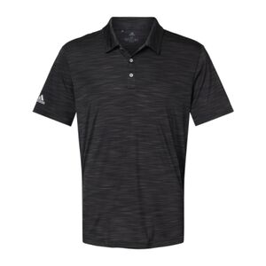 Men's Mélange Polo Thumbnail