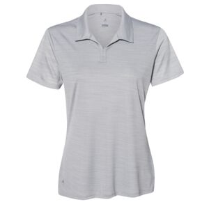 Women's Mélange Polo Thumbnail
