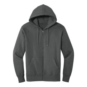 Perfect Weight ® Fleece Full Zip Hoodie Thumbnail