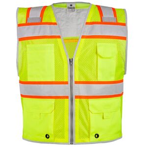 Unisex Brisk Cooling Series® Vest Thumbnail