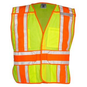 Unisex Four Season Breakaway Vest Thumbnail