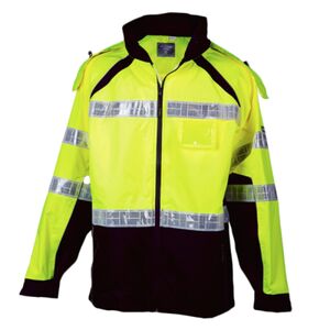 Unisex Premium Brilliant Series® Rainwear Jacket Thumbnail