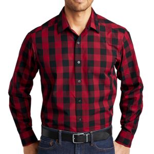 Everyday Plaid Shirt Thumbnail