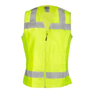 Women's Premium Brilliant Series® Fitted Vest Thumbnail