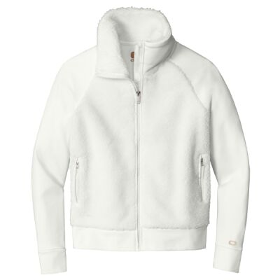 Women's Luuma Sherpa Full Zip Thumbnail
