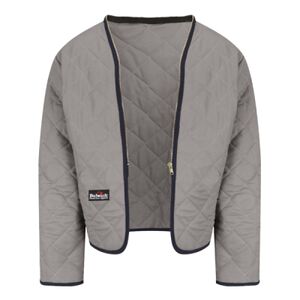Men's Tall Flame Resistant Zip-In Zip-Out Modaquilt Liner Thumbnail