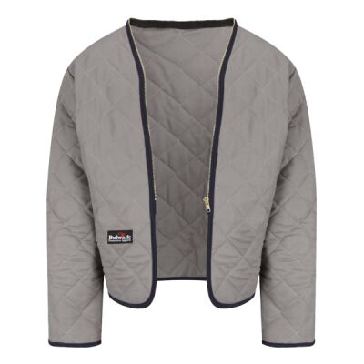 Men's Tall Flame Resistant Zip-In Zip-Out Modaquilt Liner Thumbnail