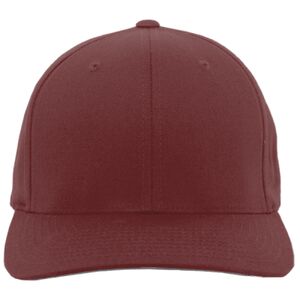 Twill Stretchfit Cap Thumbnail