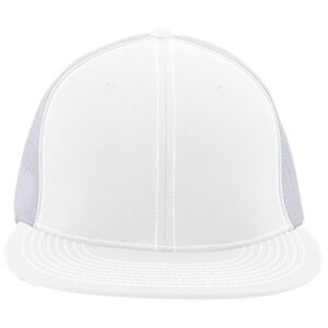 D-Series Trucker PacFlex Cap Thumbnail