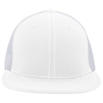 D-Series Trucker PacFlex Cap Thumbnail