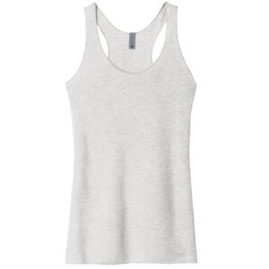 Women's Tri Blend Racerback Tank Thumbnail