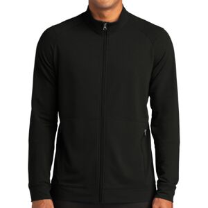 Sport Wick ® Flex Fleece Full Zip Thumbnail