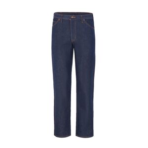 Men's Straight 5-Pocket Jeans Thumbnail