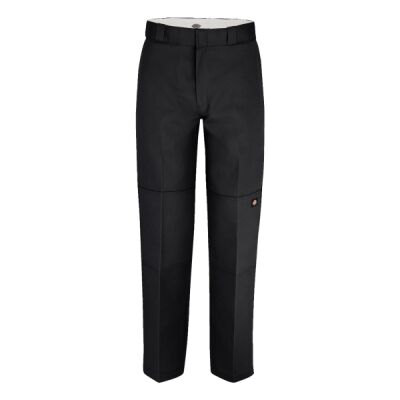 Men's Extended Sizes Double Knee Work Pants Thumbnail