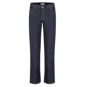 Women's Extended Sizes Industrial 5-Pocket Jeans Thumbnail