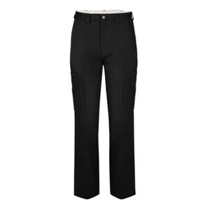 Men's Odd Sizes Industrial Cotton Cargo Pants Thumbnail