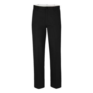 Men's Odd Sizes Industrial Flat Front Pants Thumbnail
