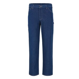 Men's Extended Sizes Industrial Carpenter Jeans Thumbnail