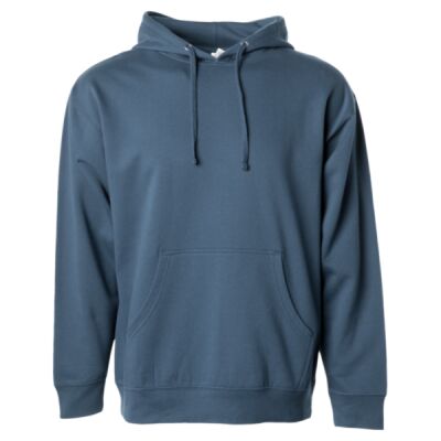 Midweight Hooded Sweatshirt Thumbnail