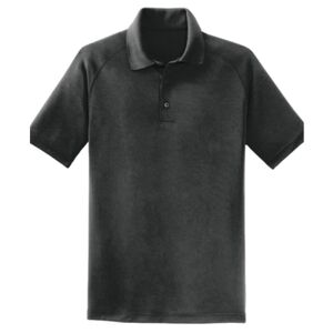 Dry Zone ® Raglan Polo Thumbnail