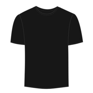 Unisex Premium Cotton T-Shirt Thumbnail