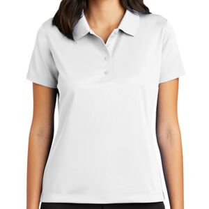 Ladies Tech Basic Dri FIT Polo Thumbnail