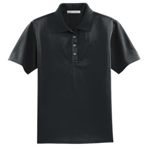 Ladies Dry Zone ® Ottoman Polo Thumbnail