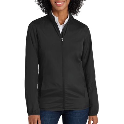 Ladies Zephyr Full Zip Jacket Thumbnail