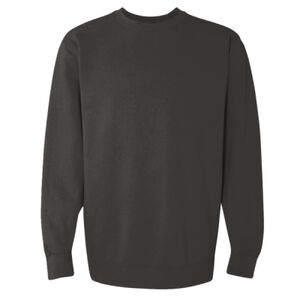 Ring Spun Crewneck Sweatshirt Thumbnail