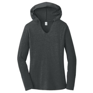 Women's Perfect Tri ® Long Sleeve Hoodie Thumbnail