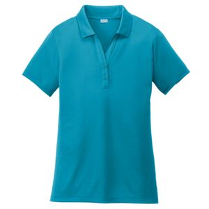Women's PosiCharge ® Competitor Polo Thumbnail