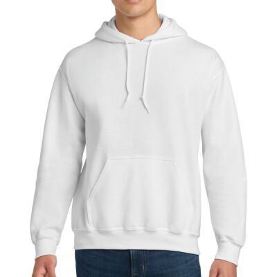 DryBlend ® Pullover Hooded Sweatshirt Thumbnail