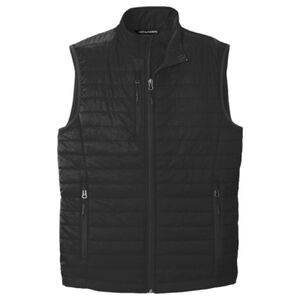 Packable Puffy Vest Thumbnail