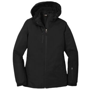 Women's Vortex Waterproof 3 in 1 Jacket Thumbnail