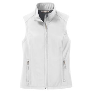 Women's Core Soft Shell Vest Thumbnail