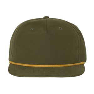 Umpqua Snapback Cap Thumbnail