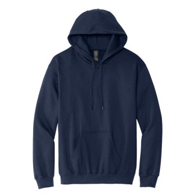 Softstyle ® Pullover Hooded Sweatshirt Thumbnail