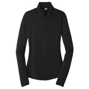 Women's PosiCharge ® Competitor 1/4 Zip Pullover Thumbnail