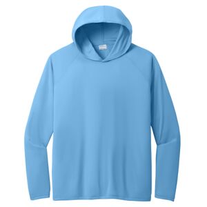 Performance Pullover Hooded Tee Thumbnail