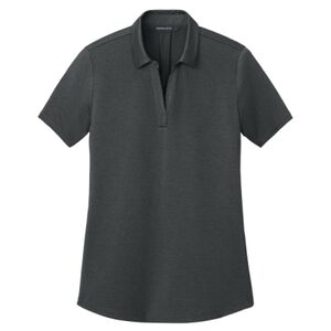 Women's Recharge Jersey Polo Thumbnail