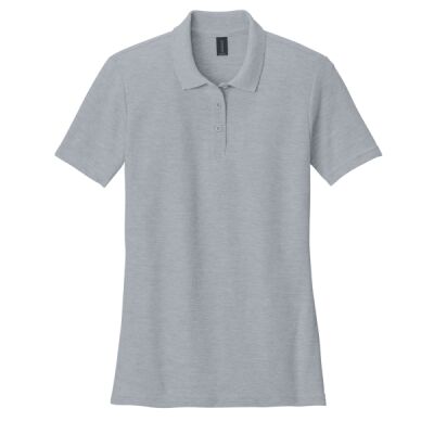 Softstyle ® Women's Pique Polo Thumbnail