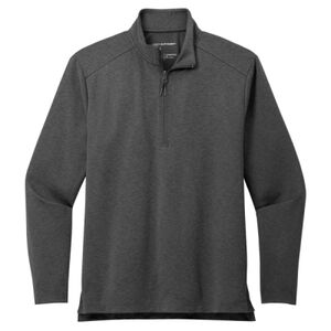 C Free ® Double Knit 1/4 Zip Thumbnail