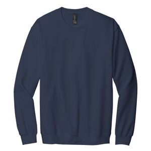 Softstyle ® Crewneck Sweatshirt Thumbnail