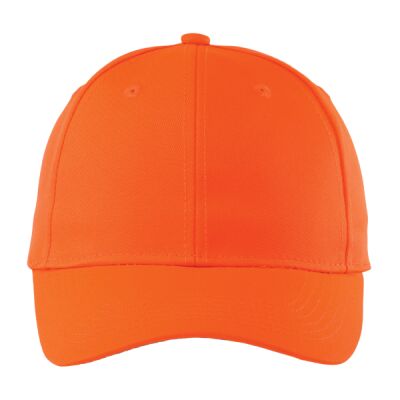 Solid Enhanced Visibility Cap Thumbnail