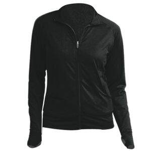 Women's NRG Fitness Jacket Thumbnail