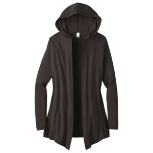 Women's Perfect Tri ® Hooded Cardigan Thumbnail
