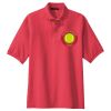 Silk Touch Polo Thumbnail
